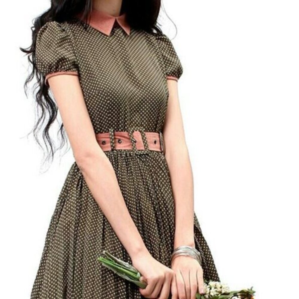 IN SEARCH OF THIS DRESS